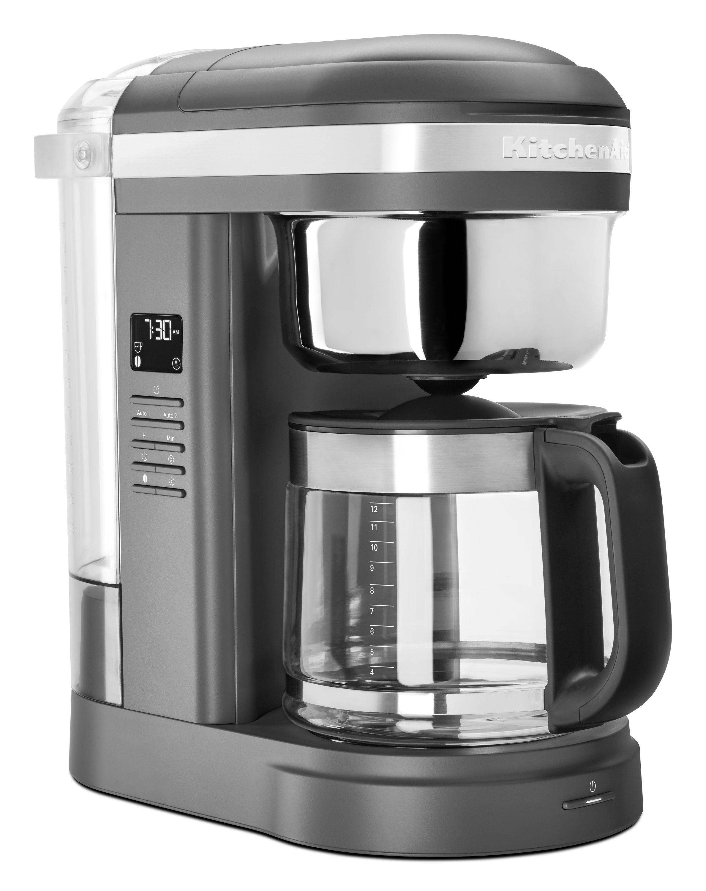 KitchenAid Kaffeemaschine 5KCM1209E KitchenAid