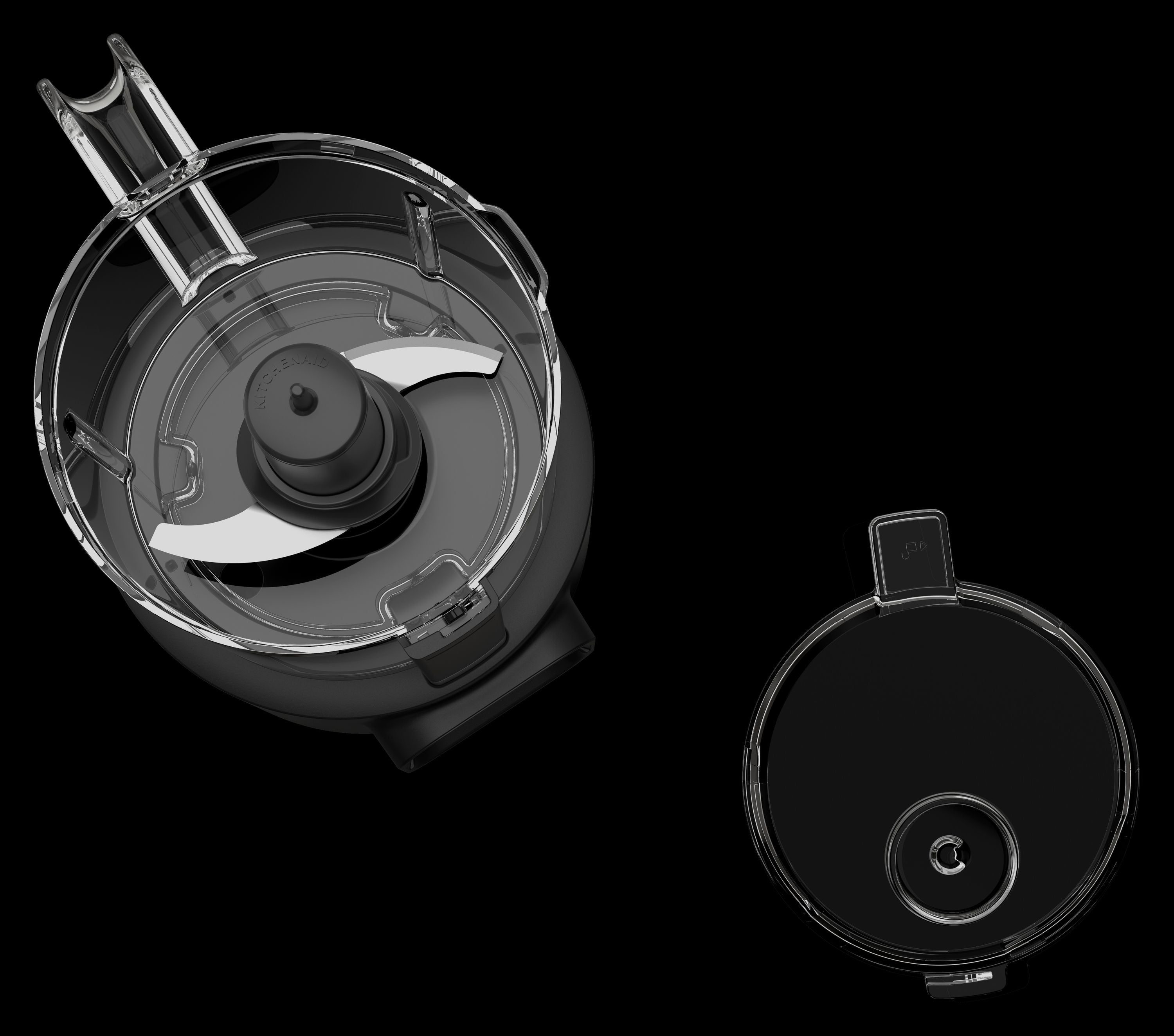 KitchenAid Go Cordless Zerkleinerer 5KFCR