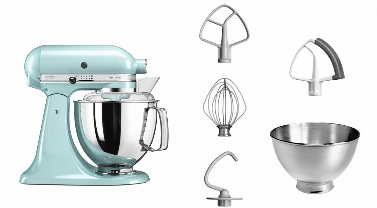 KitchenAid 4,8 L 5KSM175 Artisan Küchenmaschine