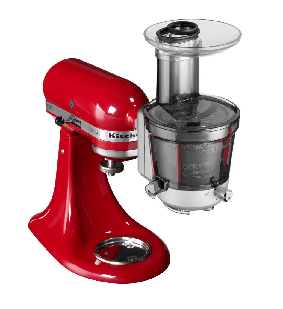 KitchenAid Siebeinsatz fein (Low Pulp) W10724157 für Entsafter 5KSM1JA und 5KVJ0111