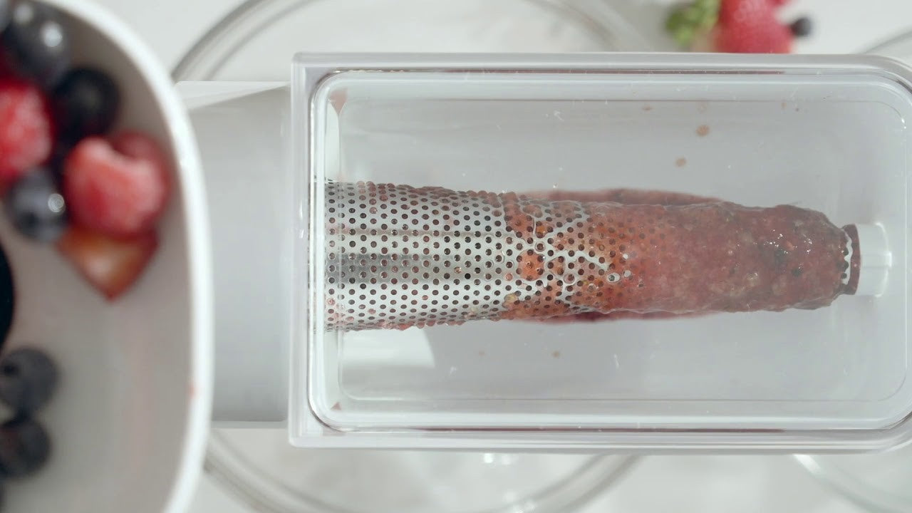 KitchenAid Pürieraufsatz 5KSMFVSP neues Modell