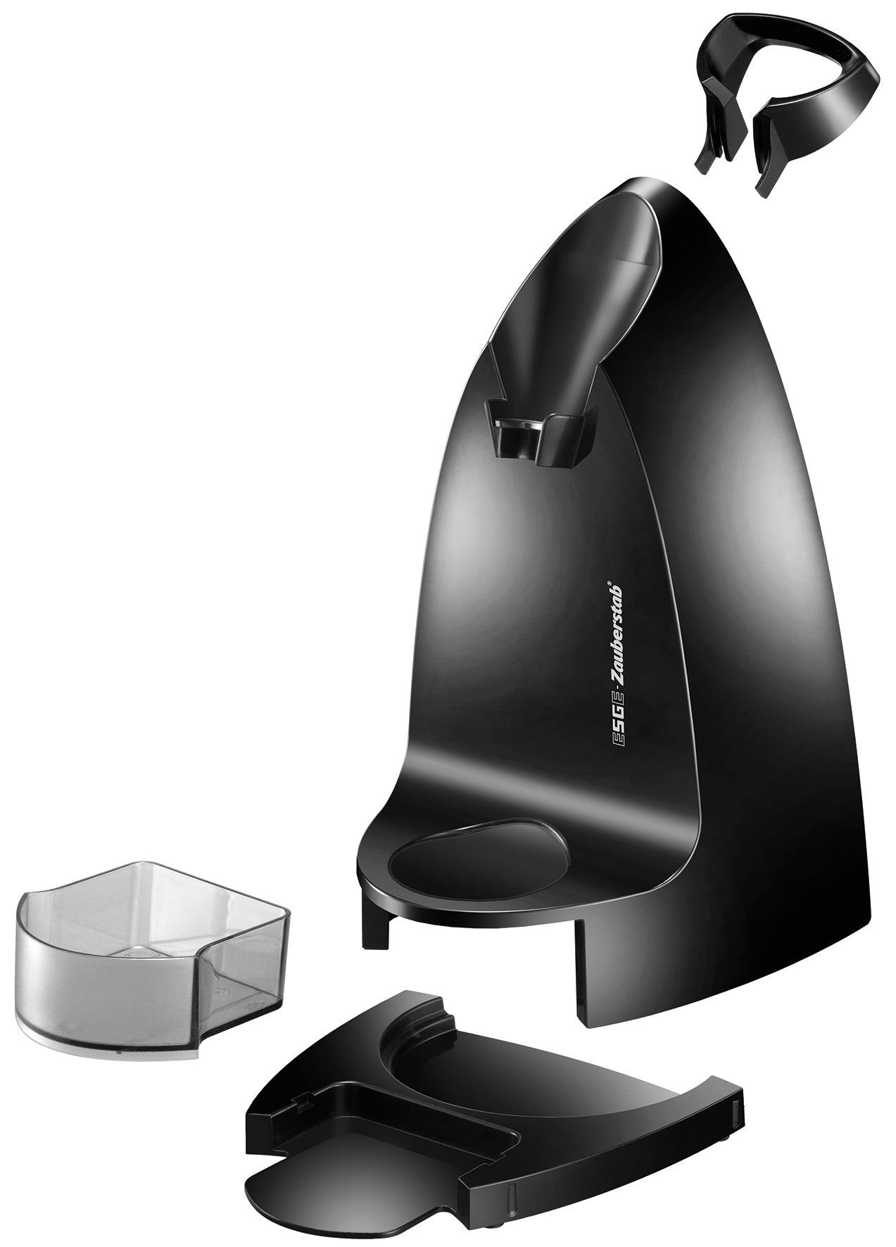 ESGE- Zauberstab- Zauberbasis