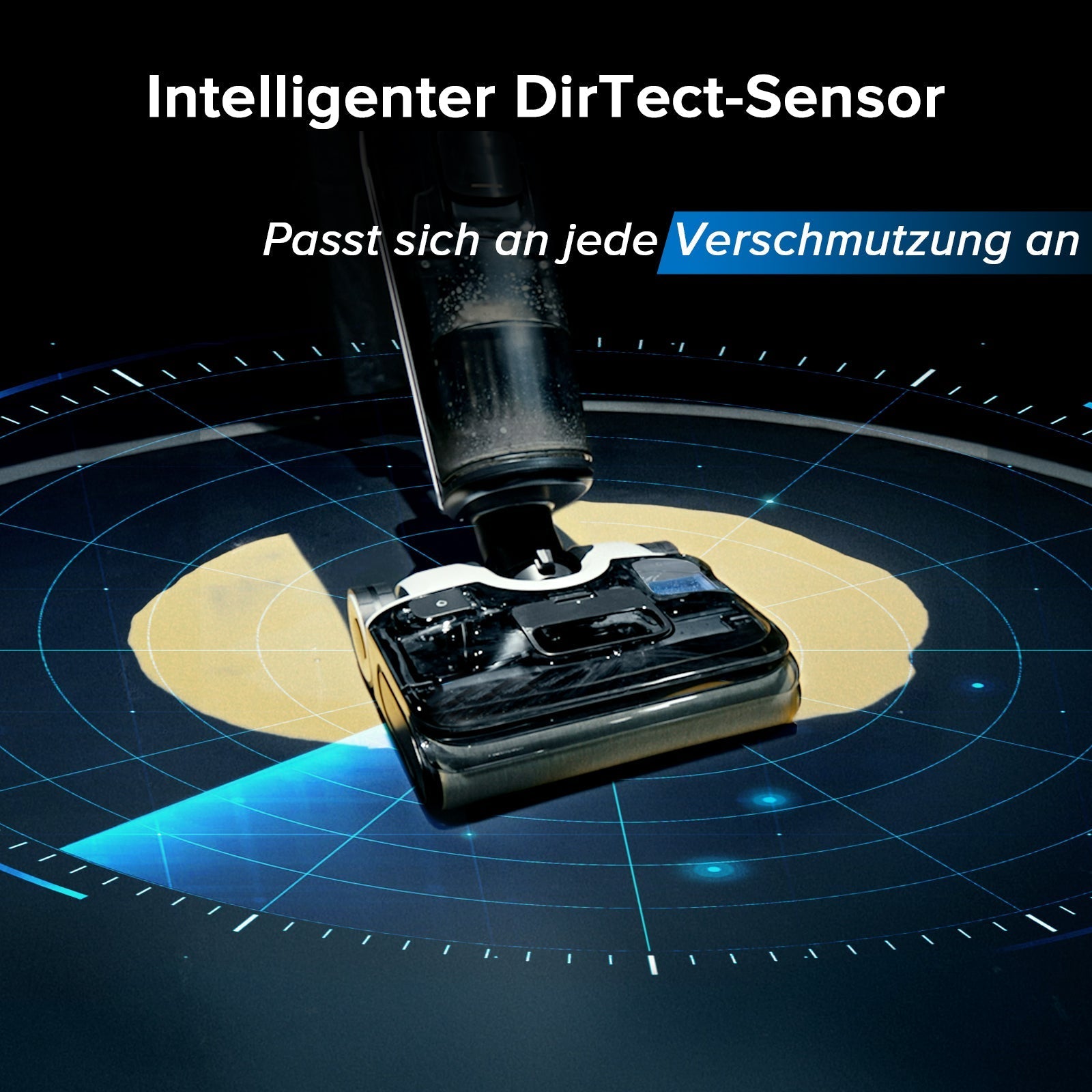 Roborock F25 ACE & F25 ALT Nass-Trockenstaubsauger