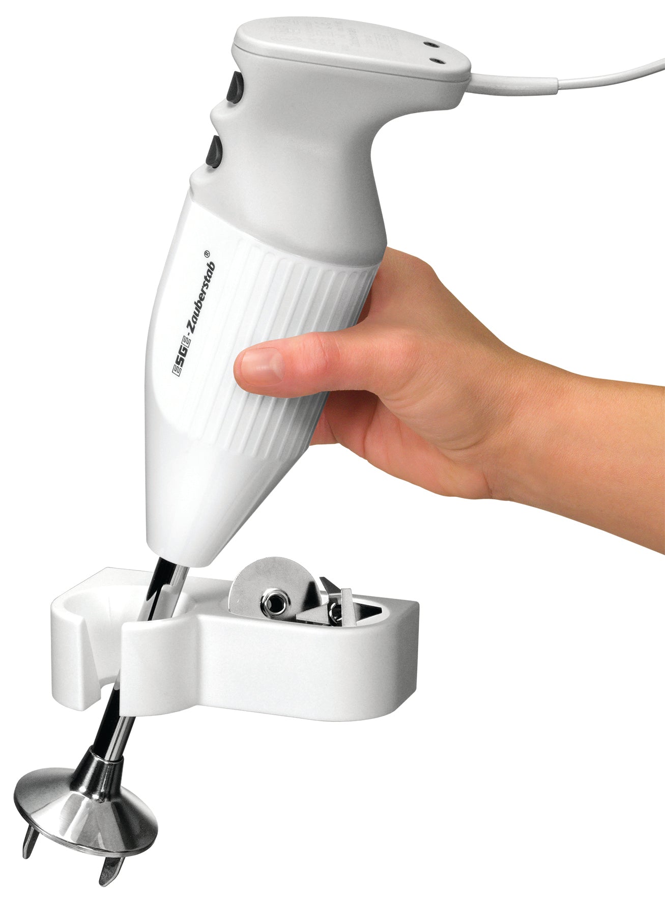 ESGE-Zauberstab M122 de Luxe