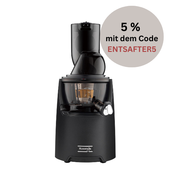 Kuvings EVO820 Entsafter