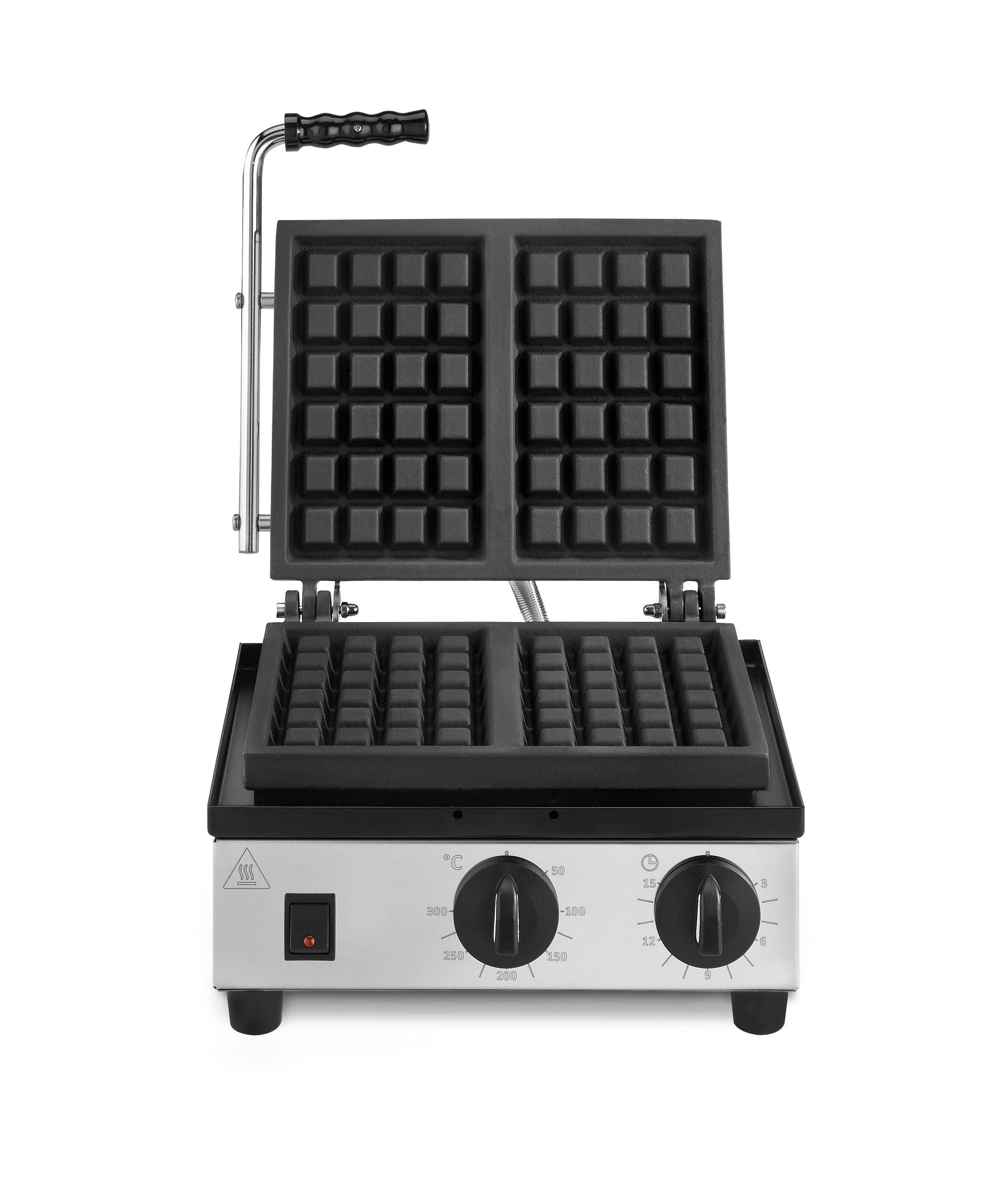 Milantoast Waffeleisen