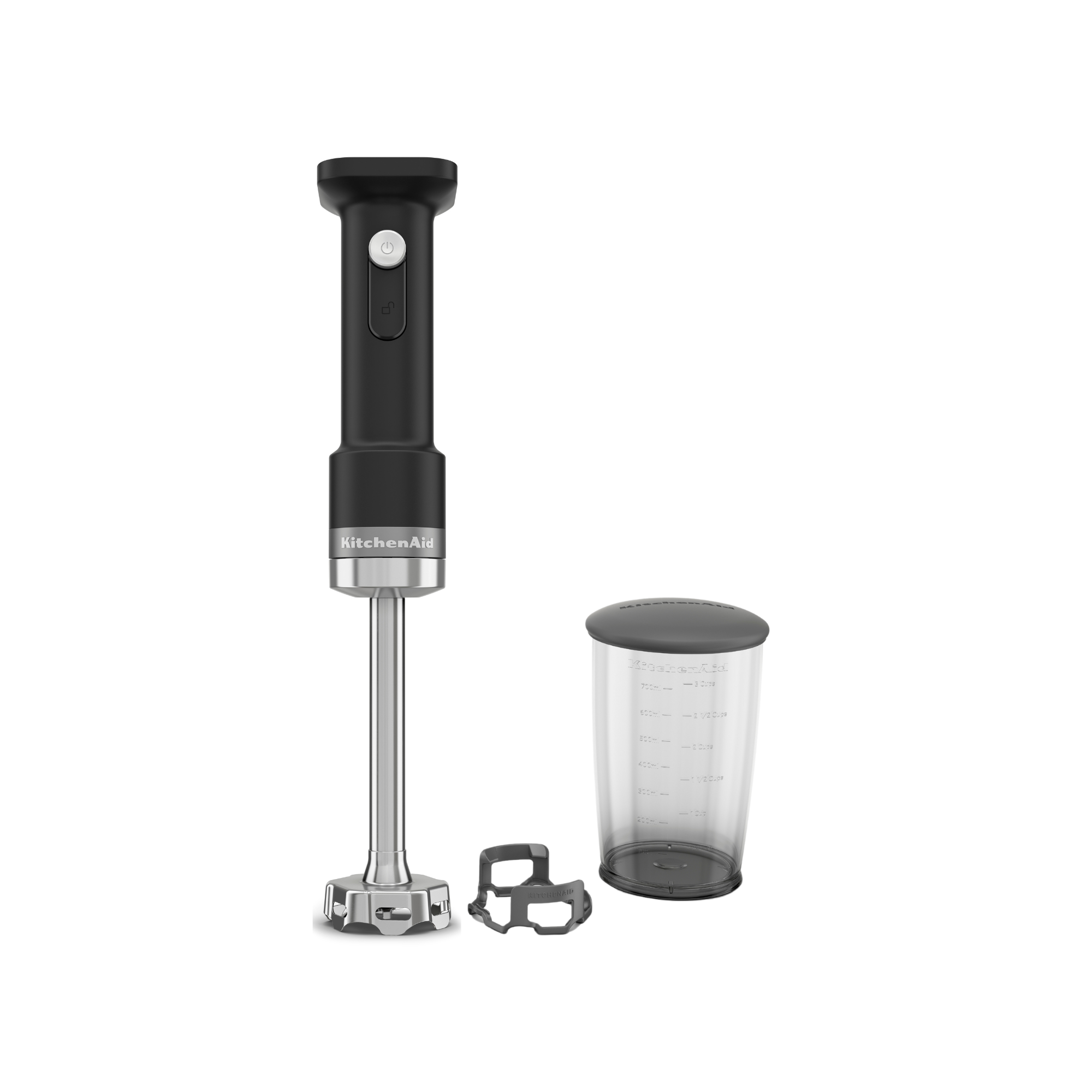 KitchenAid Go Cordless Stabmixer 5KHBRV