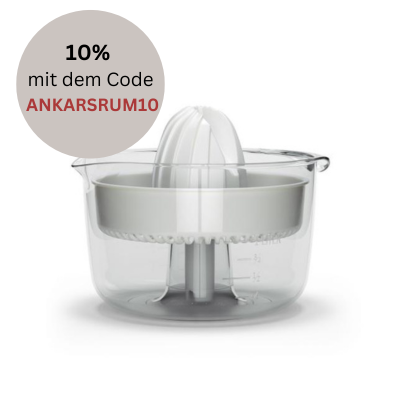 Ankarsrum Zitruspresse (AKR SPA)