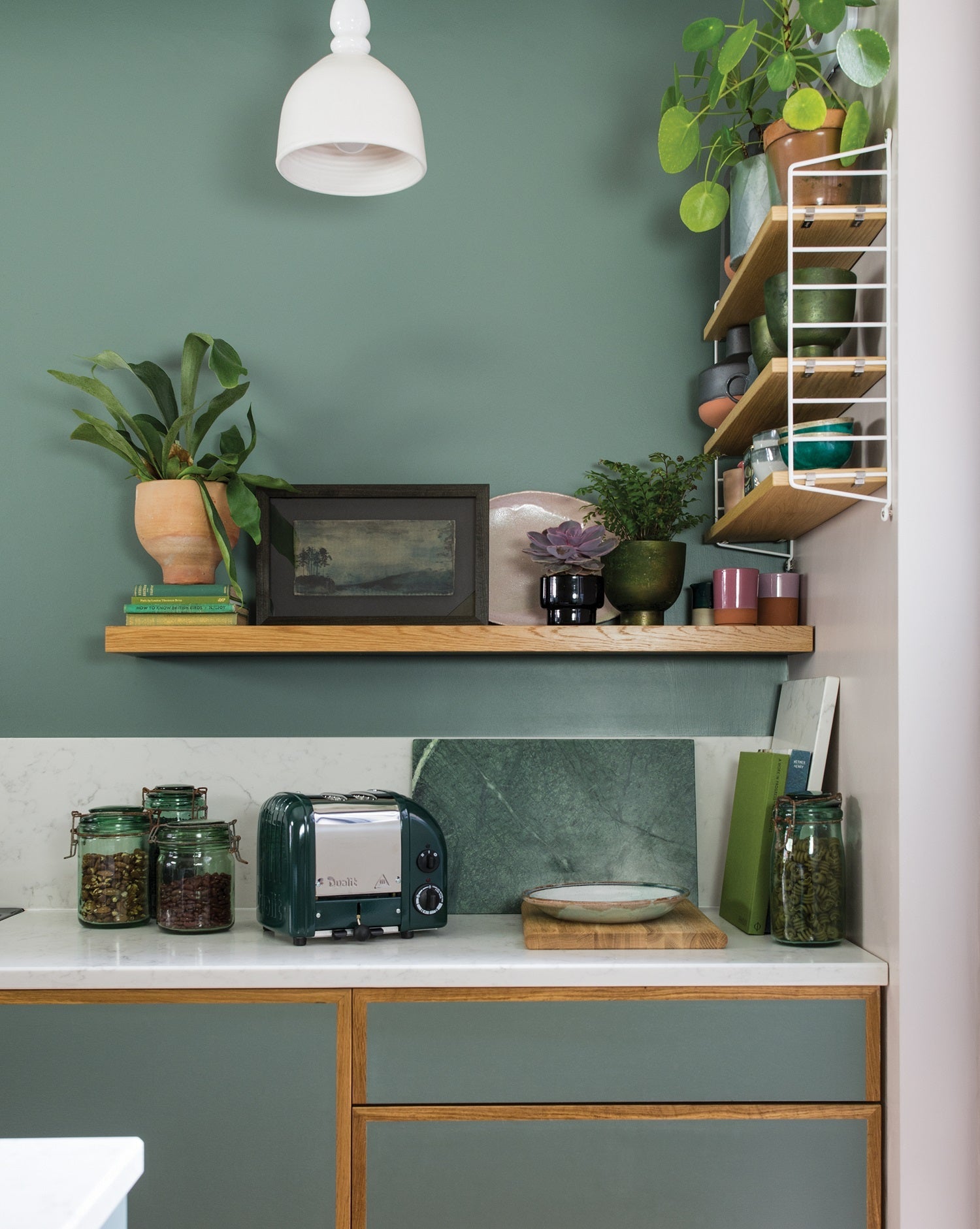 Dualit Classic 2er-Toaster