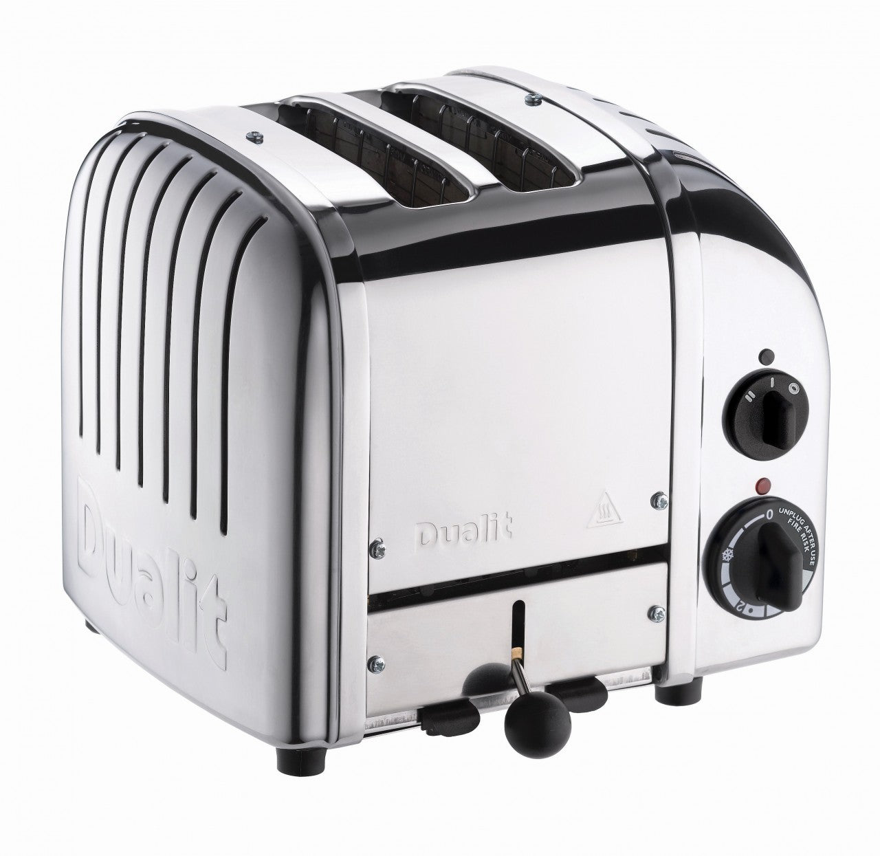 Dualit Classic 2er-Toaster