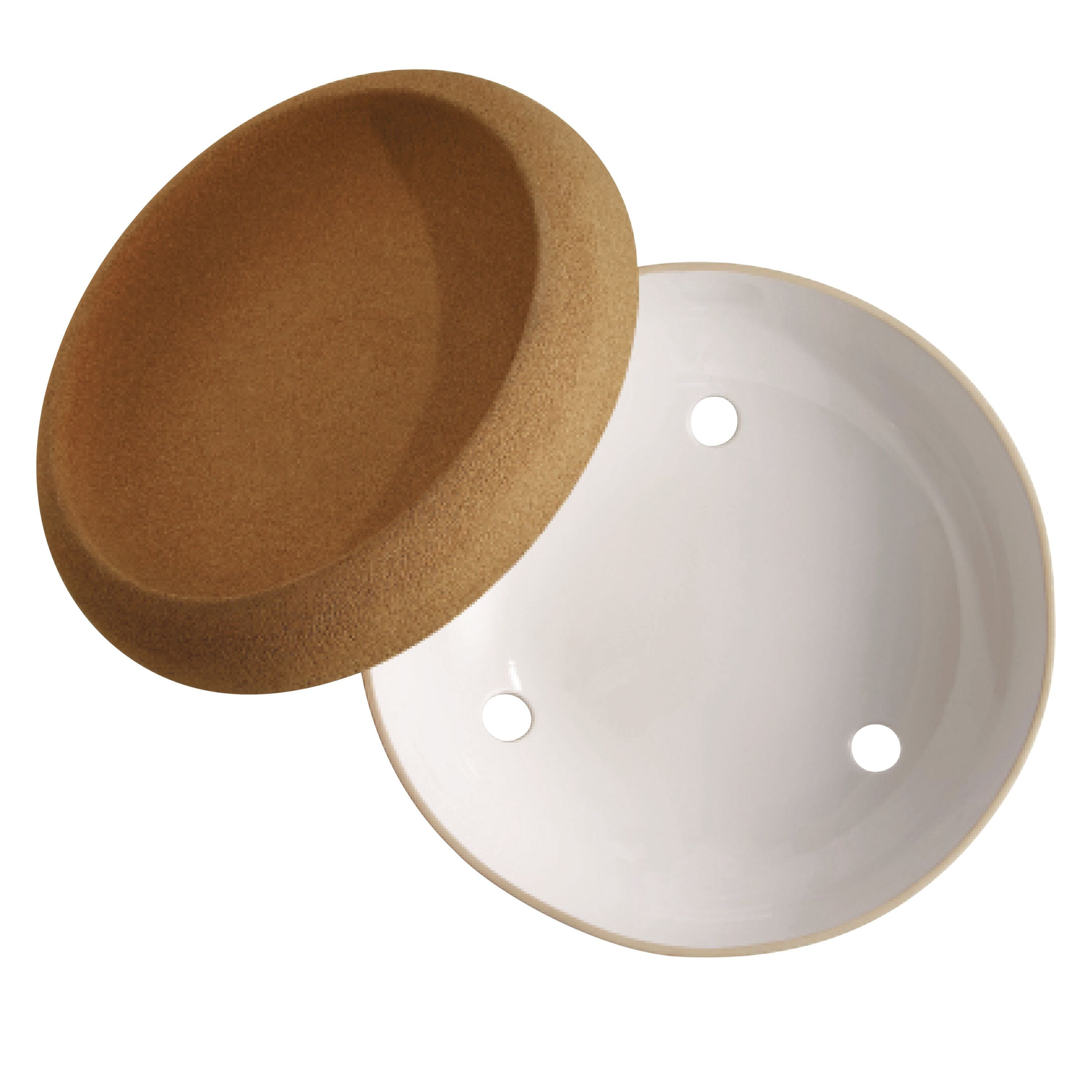 Emile Henry Obst- & Gemüseschale groß