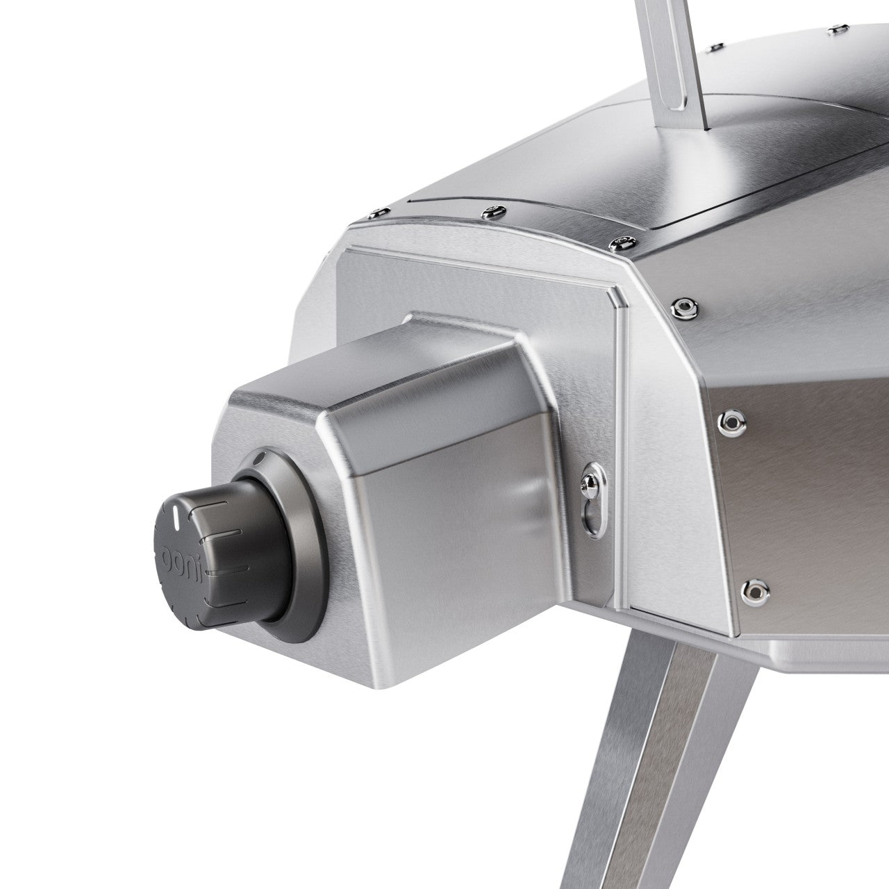 Gasbrenner für Ooni Karu 12, Karu 12G und Karu 2