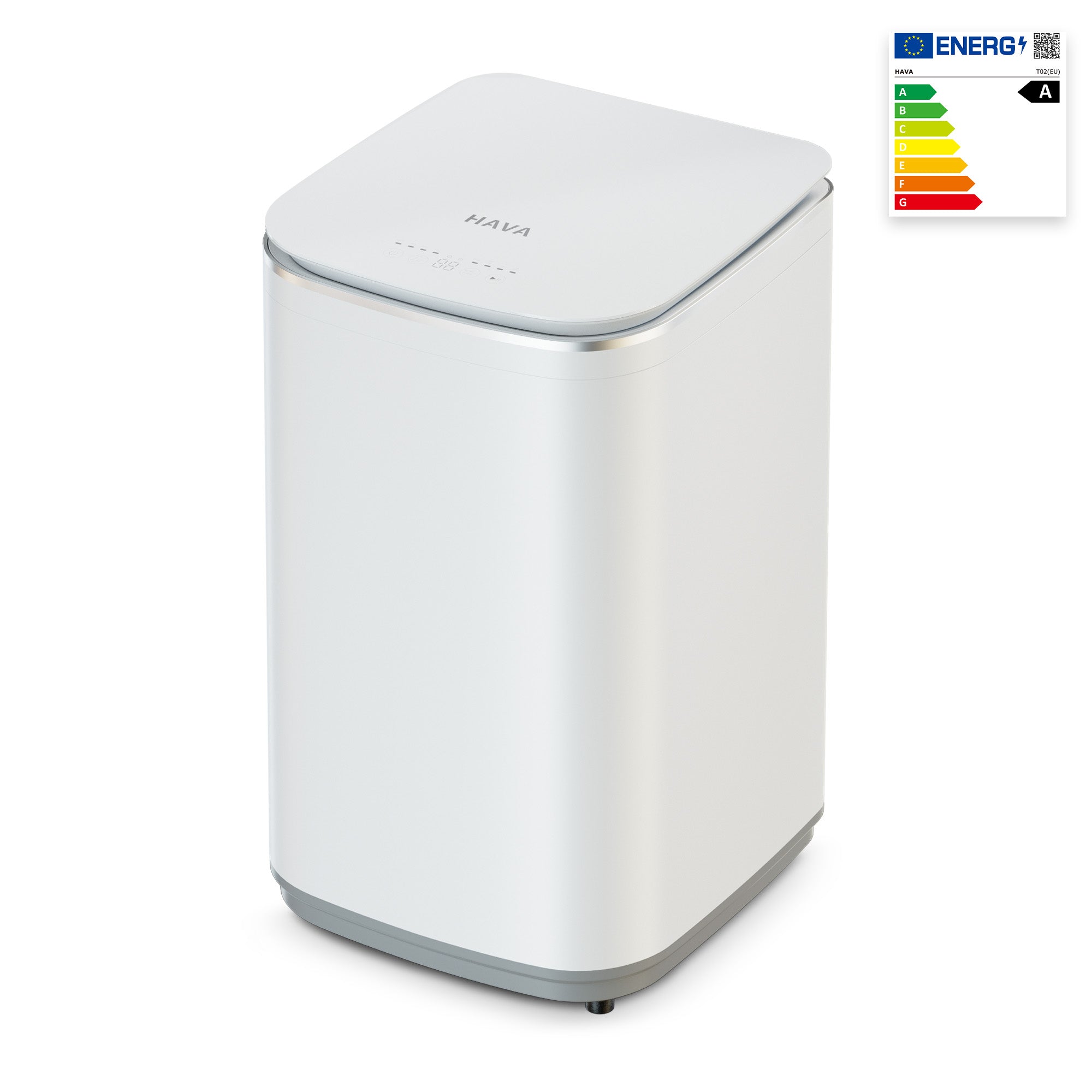 HAVA T02 Portable Washing Machine