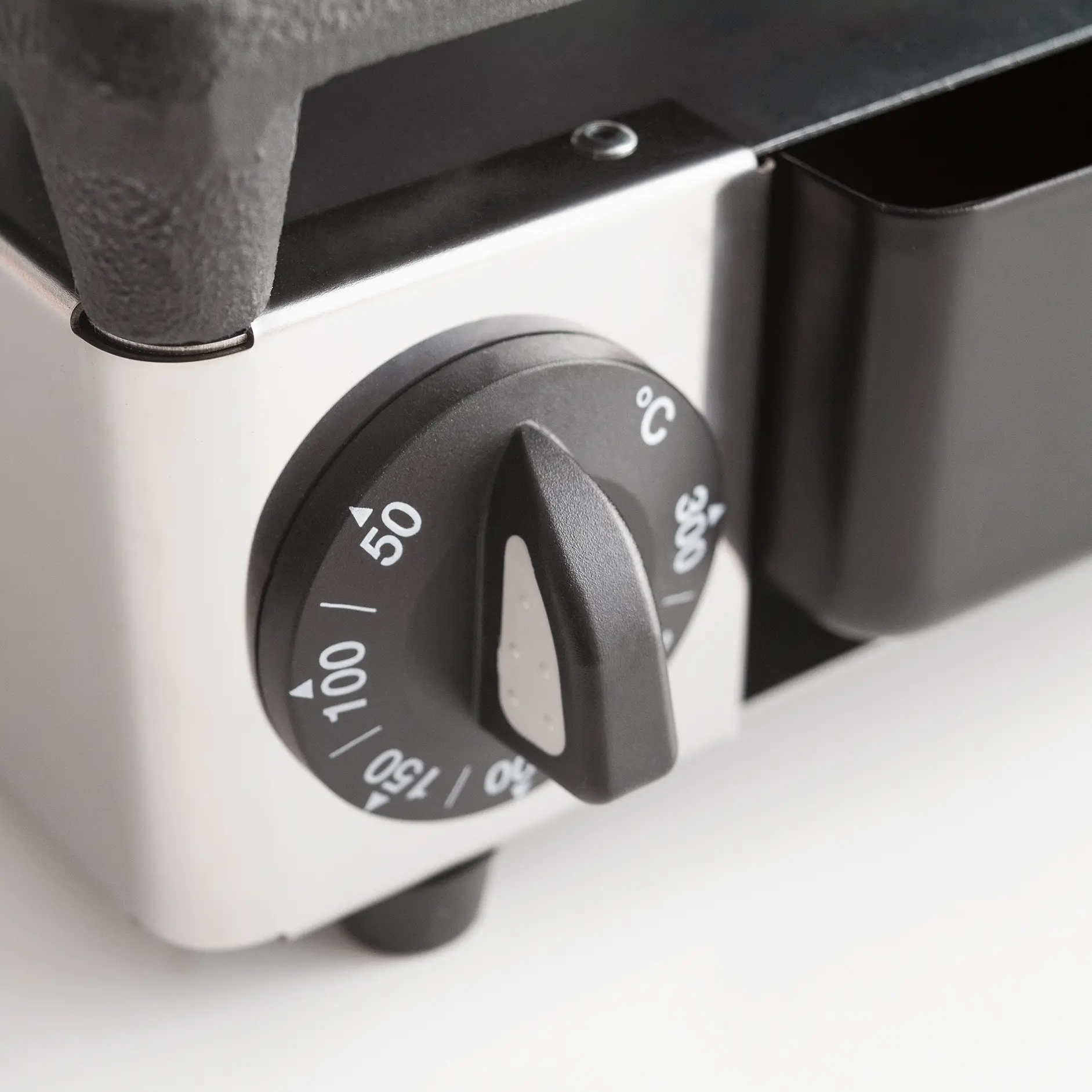 Milantoast Kontaktgrill elektrisch