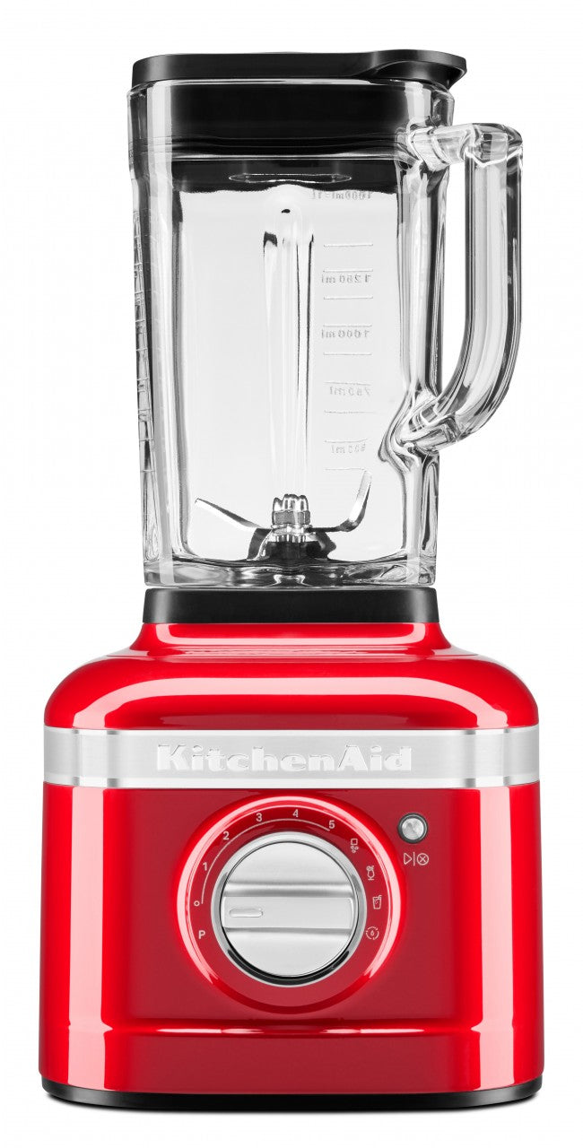 KitchenAid K400 Standmixer Pesto-Paket