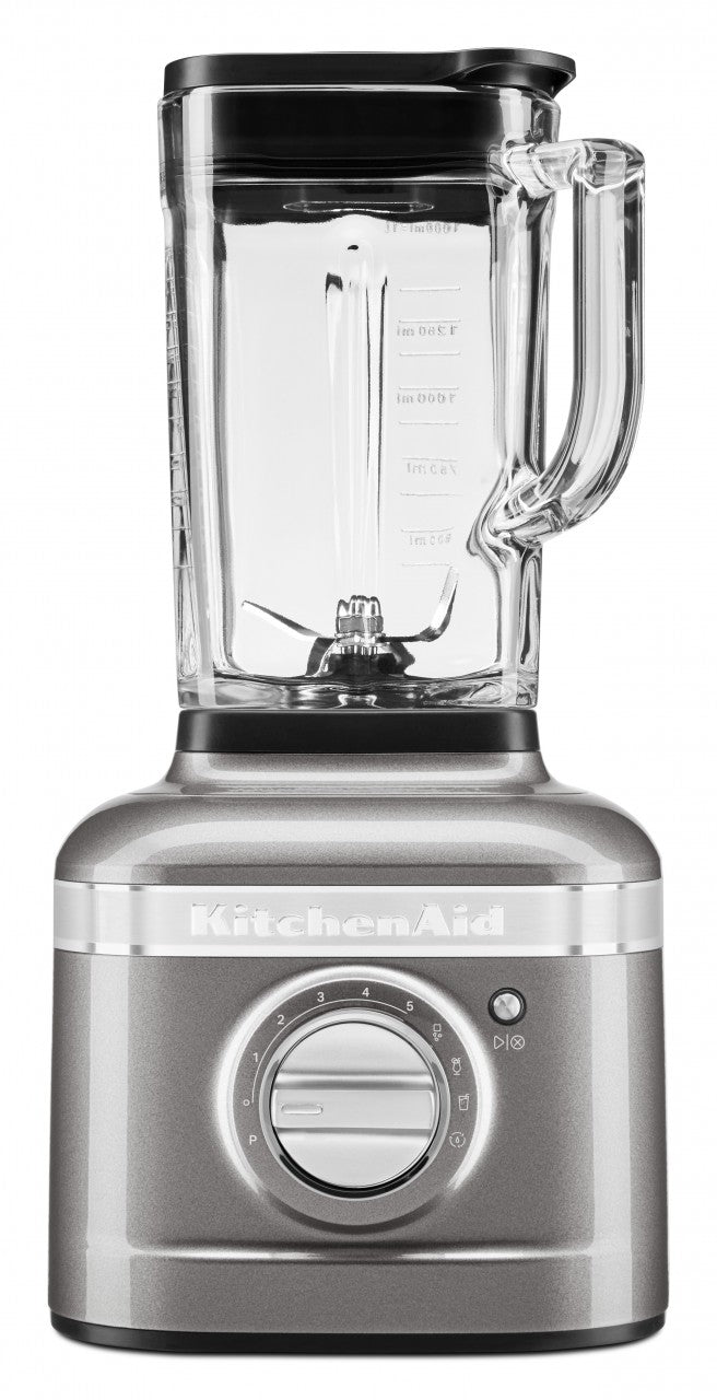 KitchenAid K400 Standmixer großes Smoothiepaket