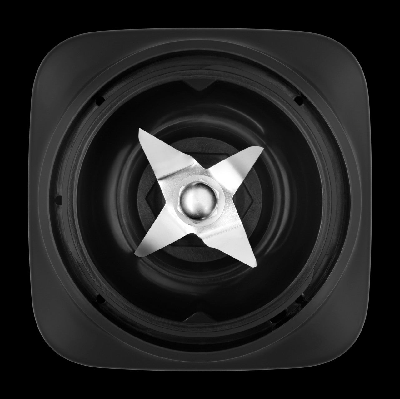 KitchenAid Mitnahmebehälter 500 ml (mit Klingeneinheit und Deckel) für K400 & K150 5KSB2030PJB