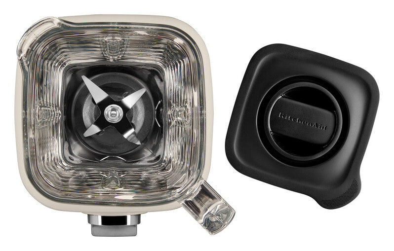 KitchenAid K400 Standmixer Artisan 5KSB4026