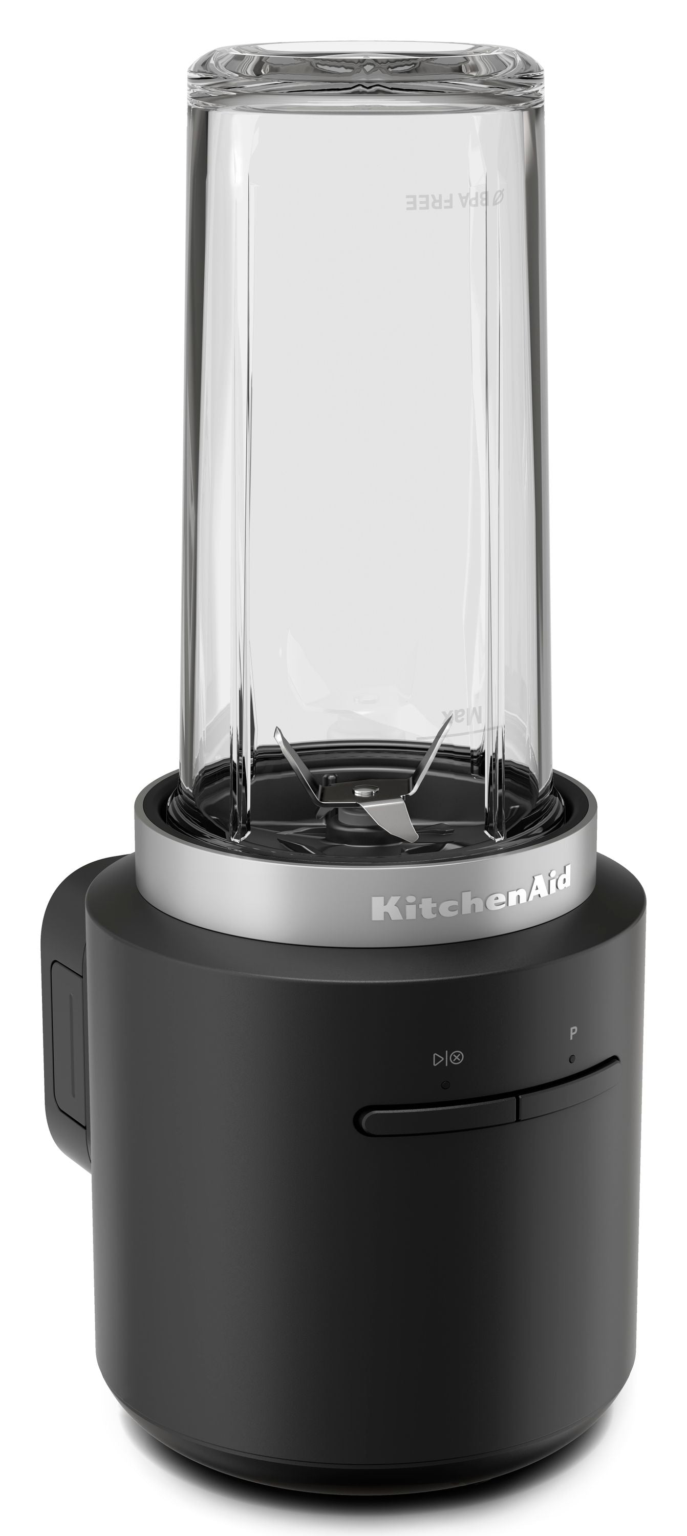 KitchenAid Go Cordless Standmixer 5KSBR