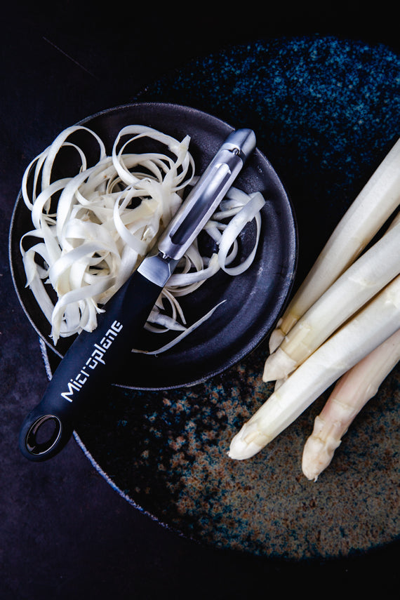 Microplane Profi-Schäler