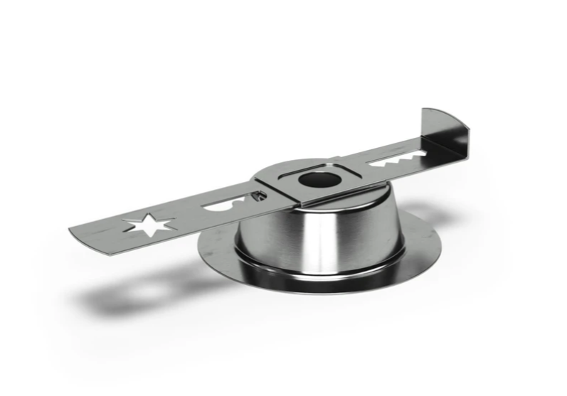 Ankarsrum Spritzgebäckvorsatz