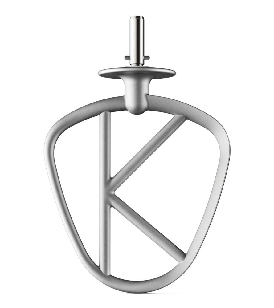 Kenwood Chef Baker XL, 7 l Weiss Titanium KVL65.001WH