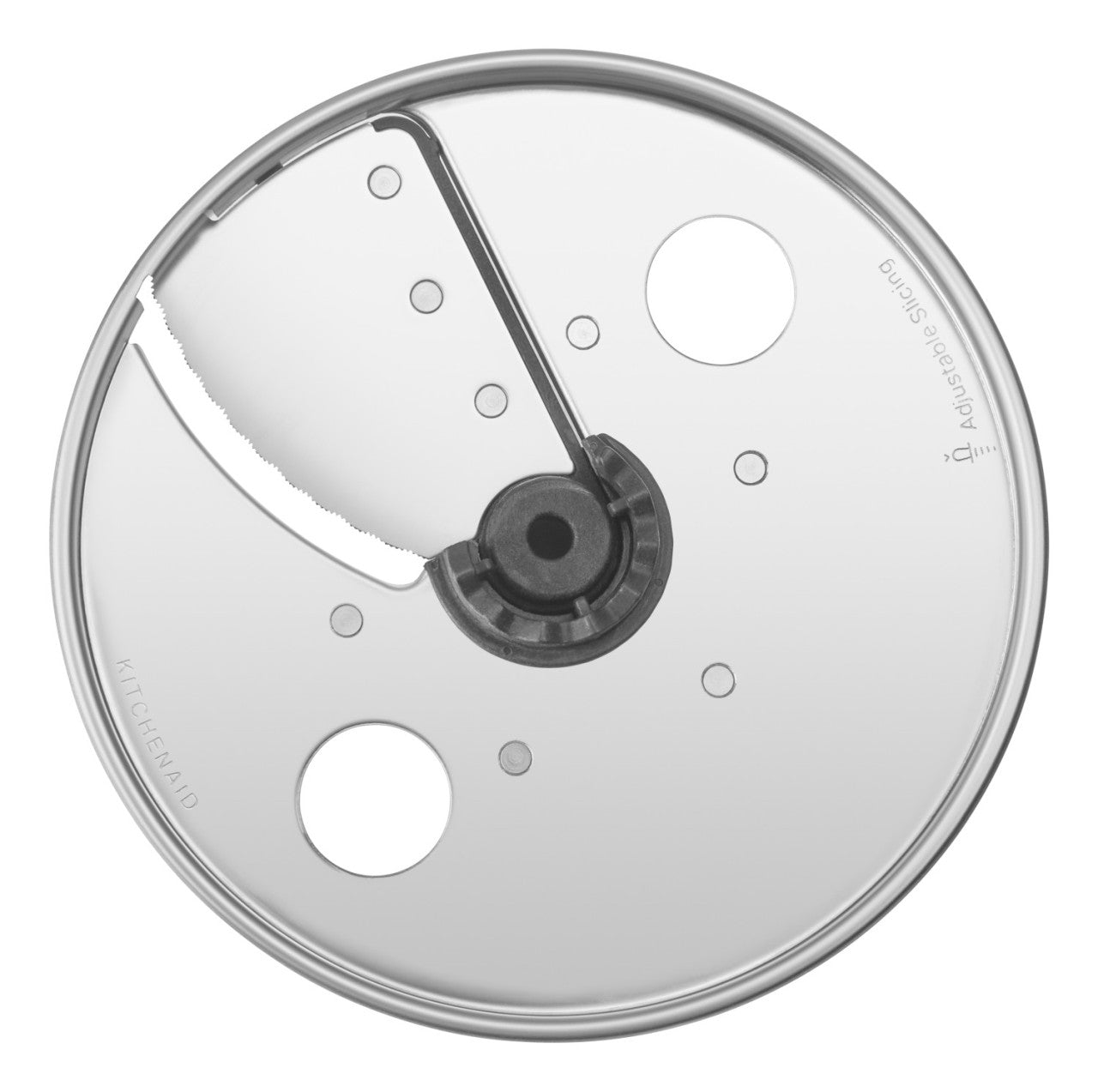 KitchenAid Classic 3,1 L Food Processor 5KFP1318EWH