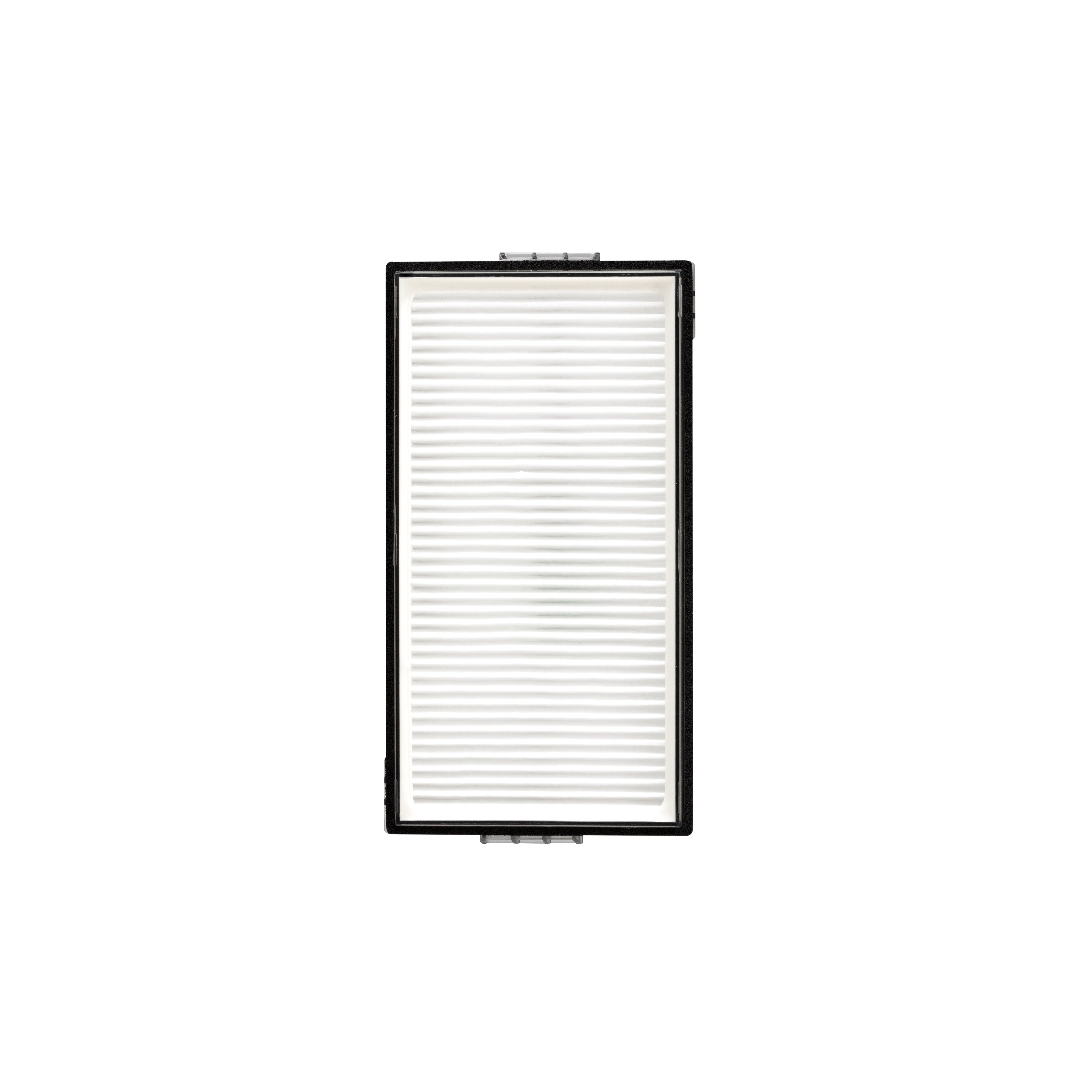 Roborock Waschbarer Filter 2 Stück für Roborock Saros 10R