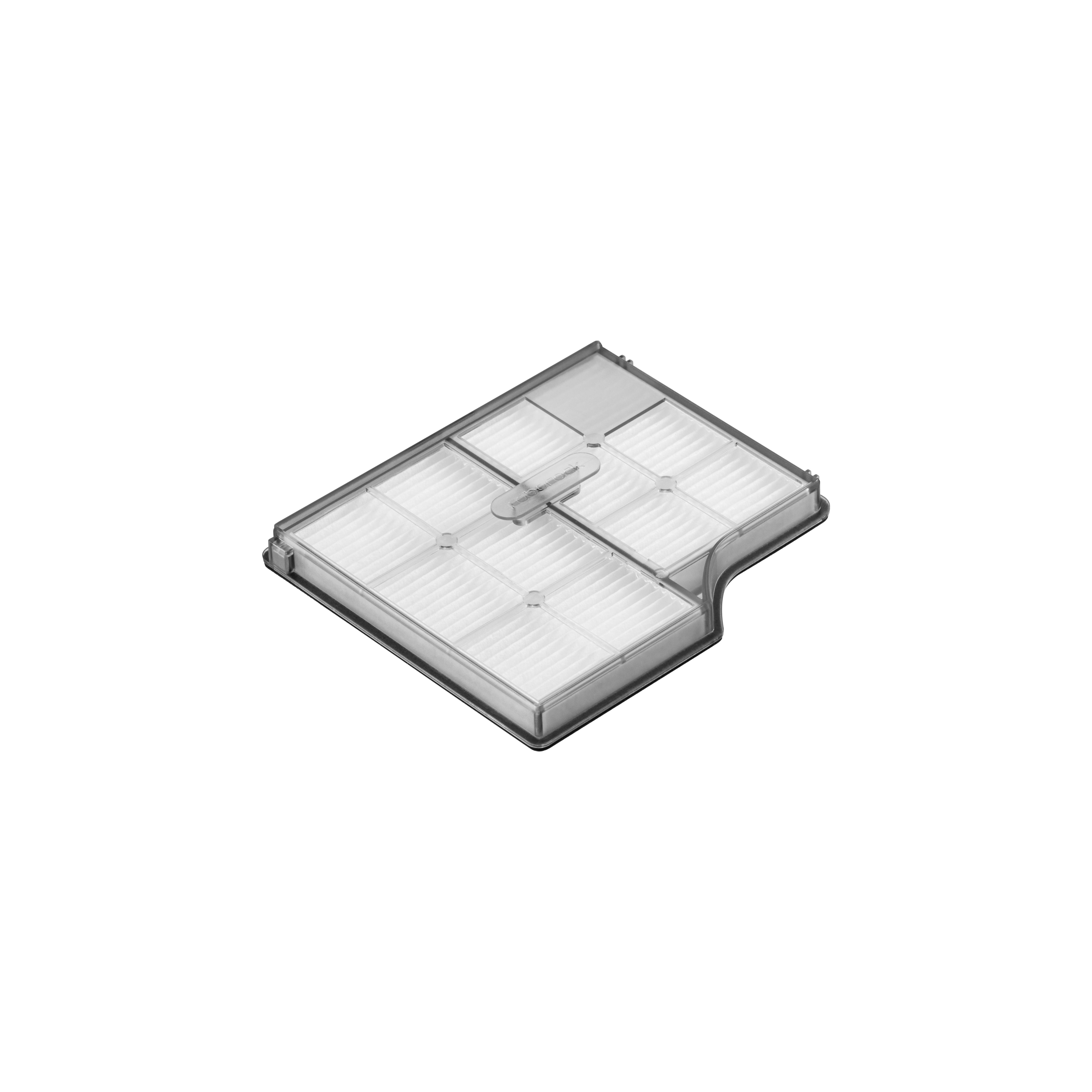 Roborock Waschbarer Filter 2 Stück für roborock Saros 10