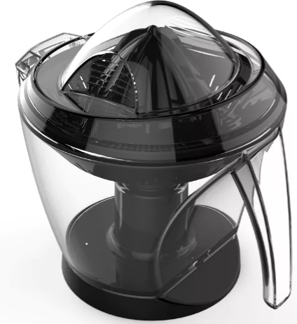 Zitruspressenaufsatz für Kuvings EVO