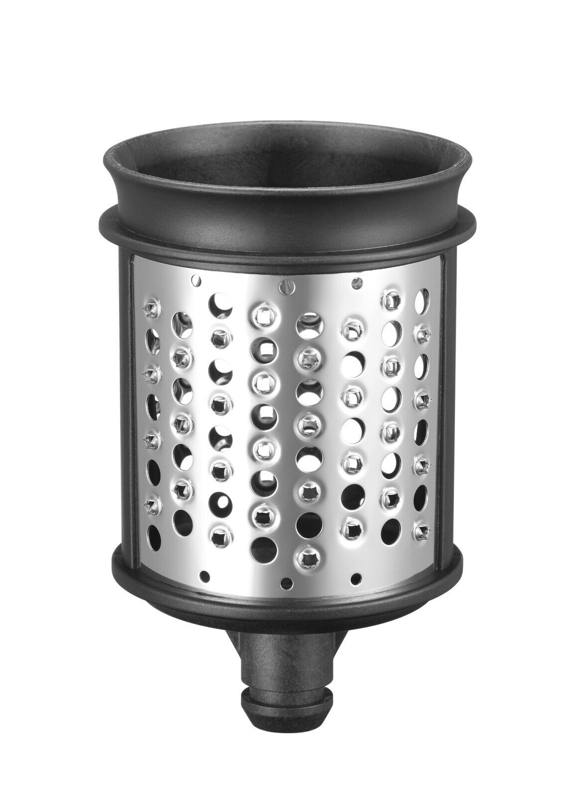 Original KitchenAid feine Kronenreibe für den 5KSMVSA Gemüseschneider (Neu)