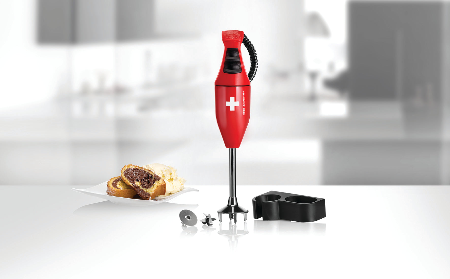 ESGE-Zauberstab E120