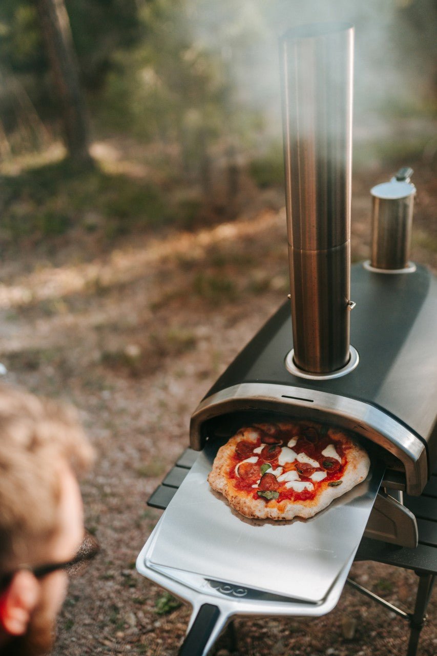 Ooni Pizzaschieber 16" 40 cm