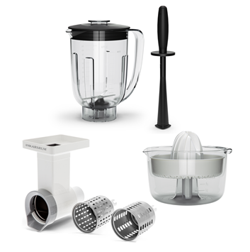 Ankarsrum Go Green (AKR 920900070)