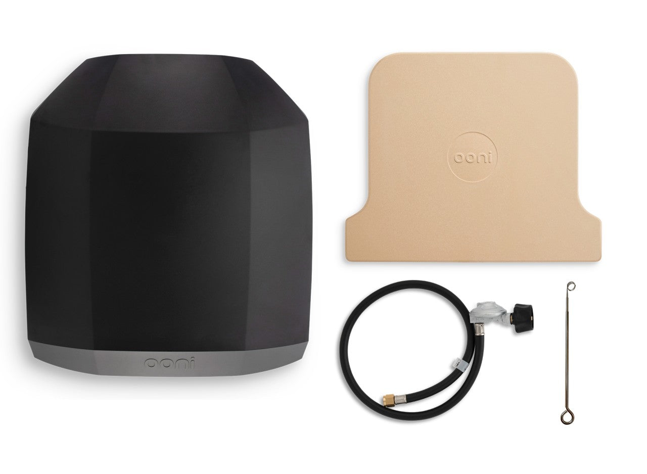 Ooni Koda 16 Gas Pizzaofen