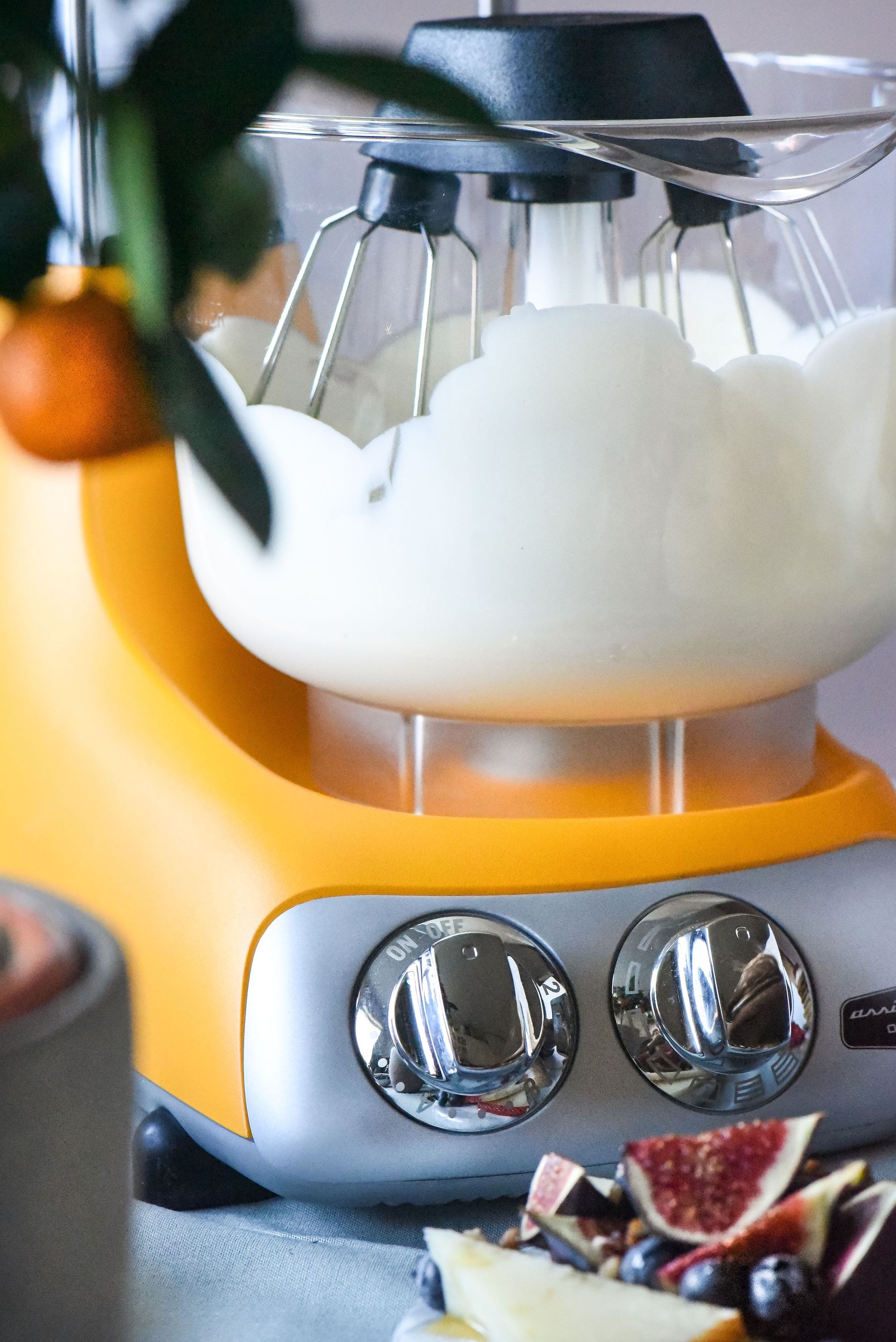 Ankarsrum Original Küchenmaschine