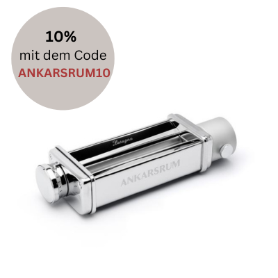 Ankarsrum Pastawalze Lasagne (AKR TRP L)