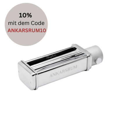 Ankarsrum Pastawalze Spaghetti (AKR TGP T)