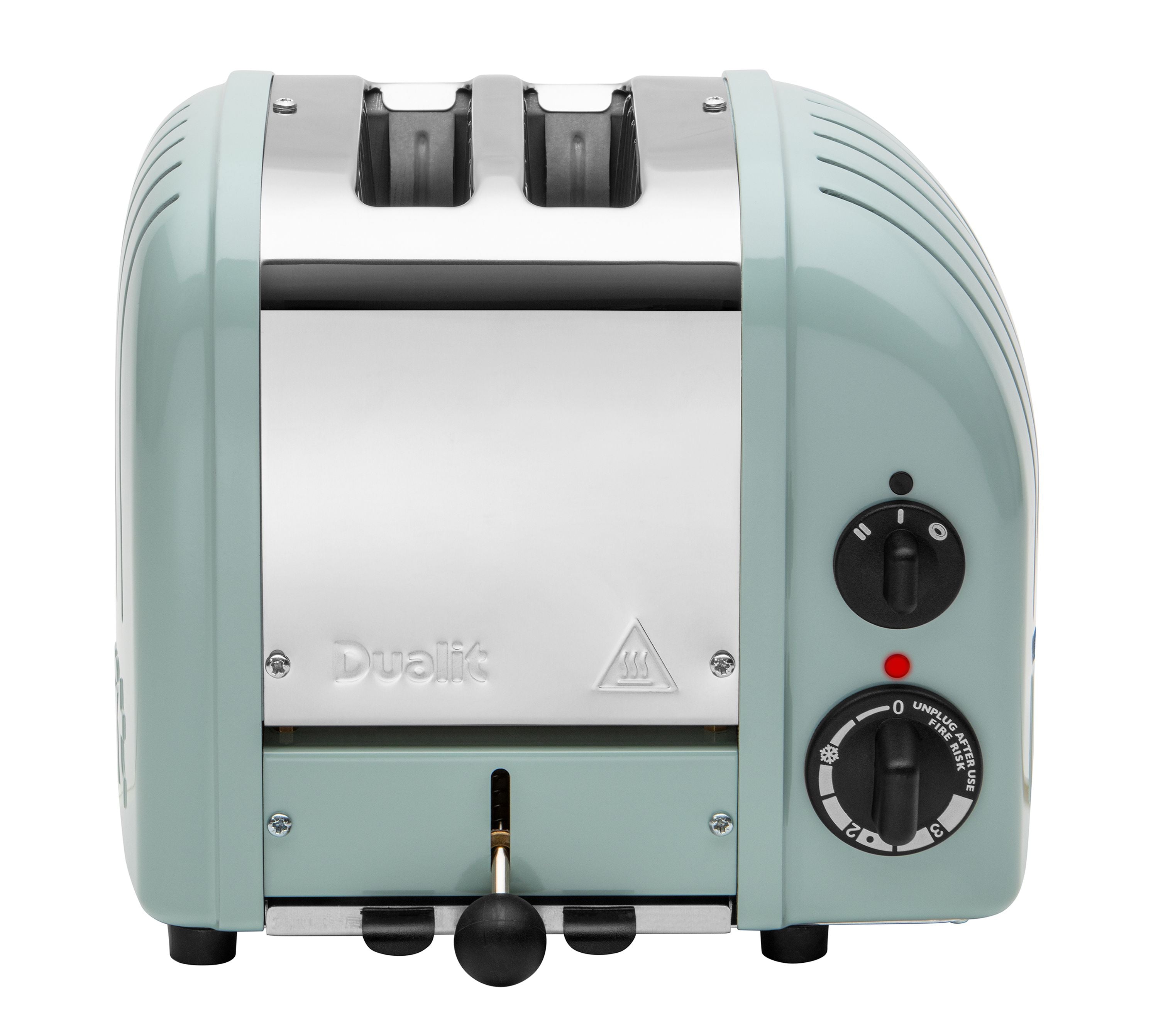 Dualit Classic 2er-Toaster