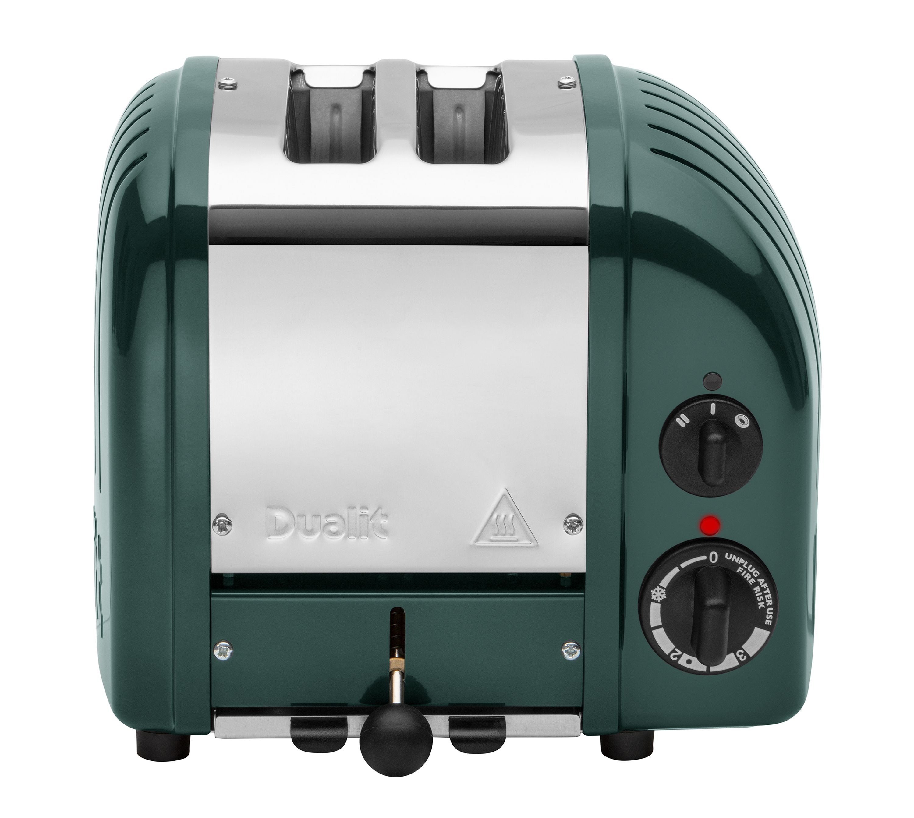 Dualit Classic 2er-Toaster