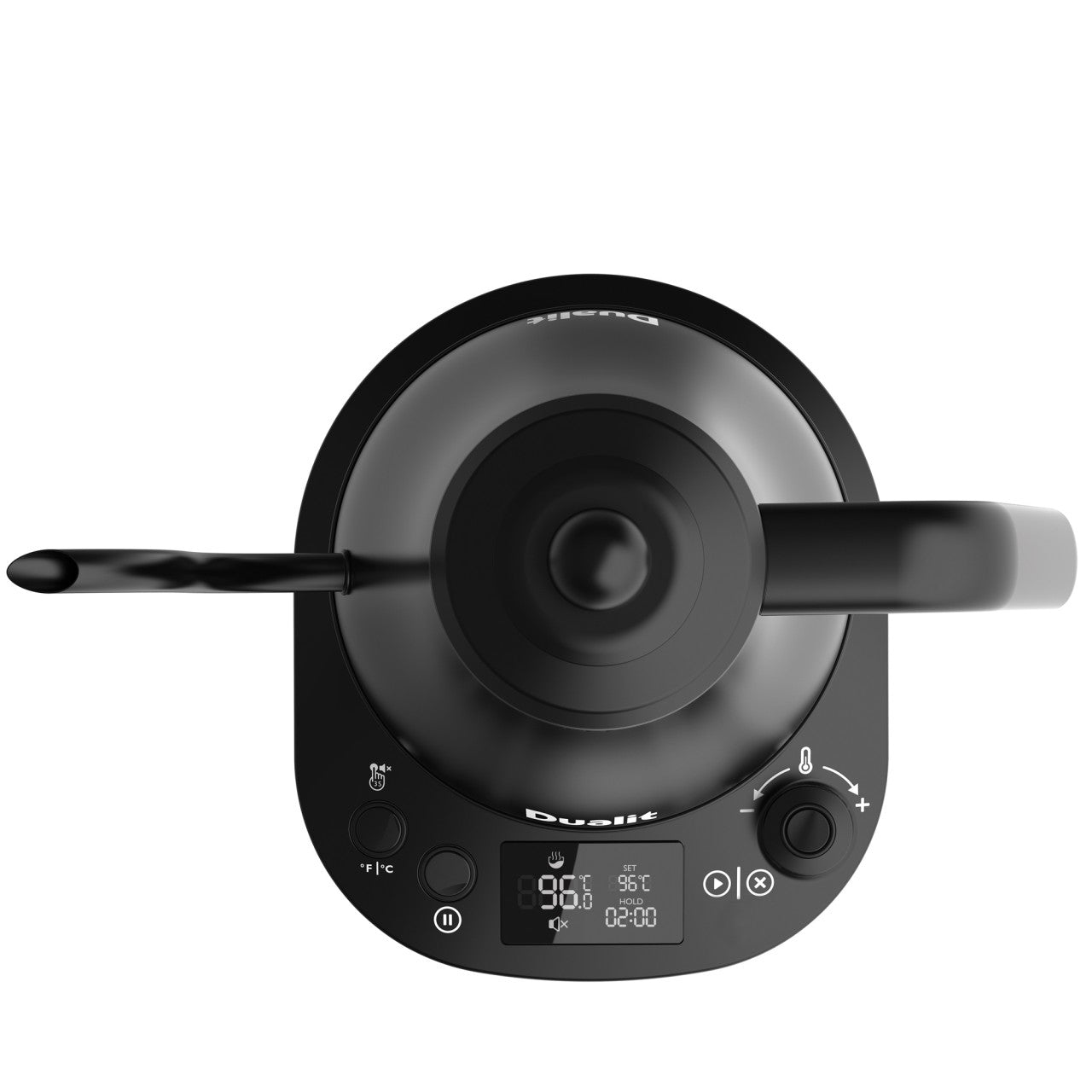 Dualit Pour Over Wasserkocher