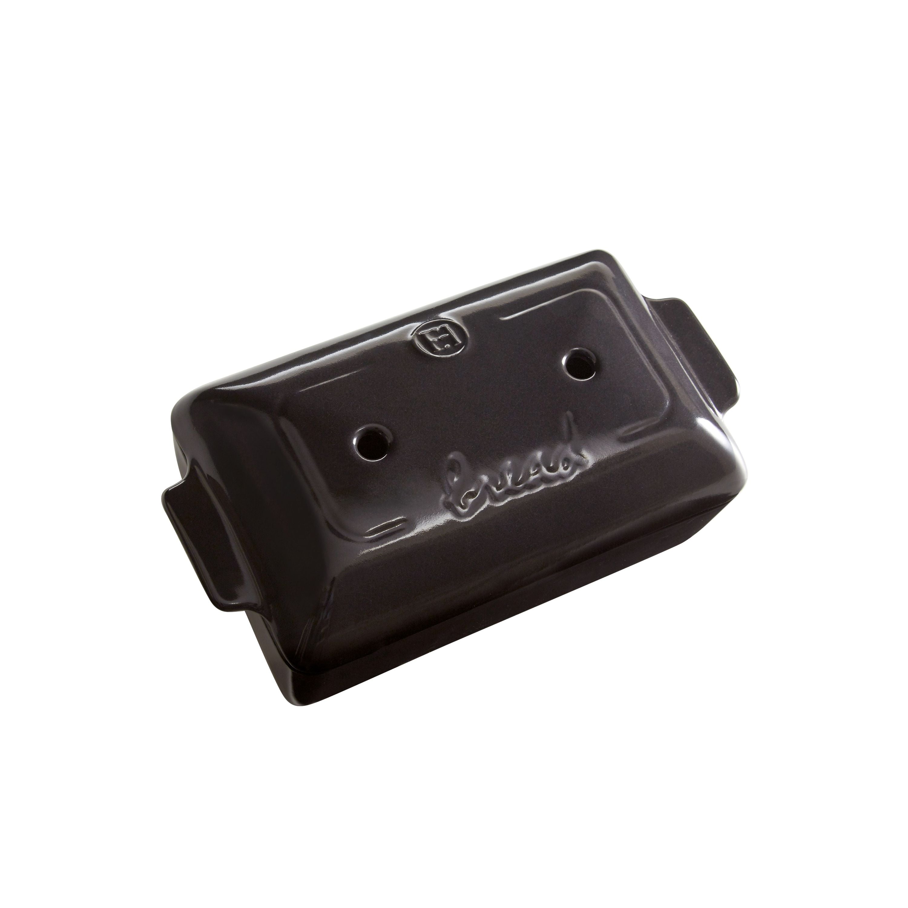 Emile Henry Brotform