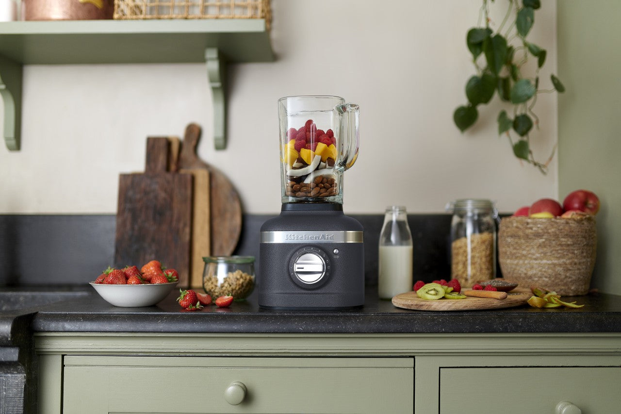 KitchenAid K400 Standmixer großes Smoothiepaket