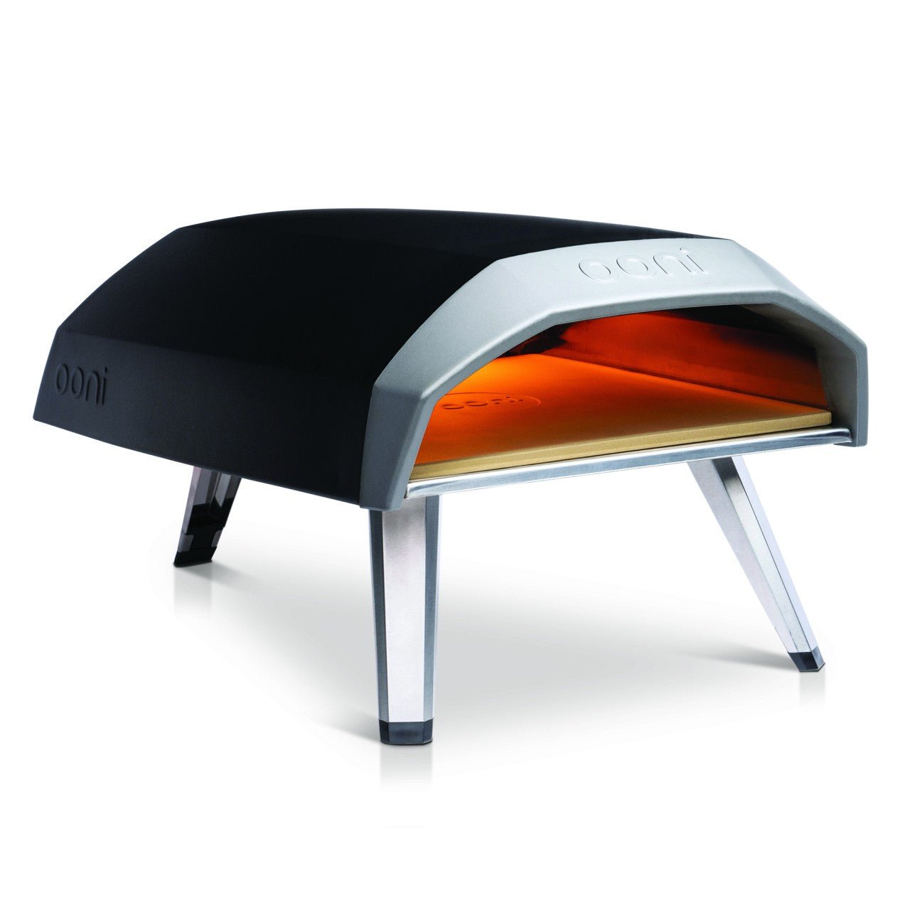 Ooni Koda 12 Basis-Paket