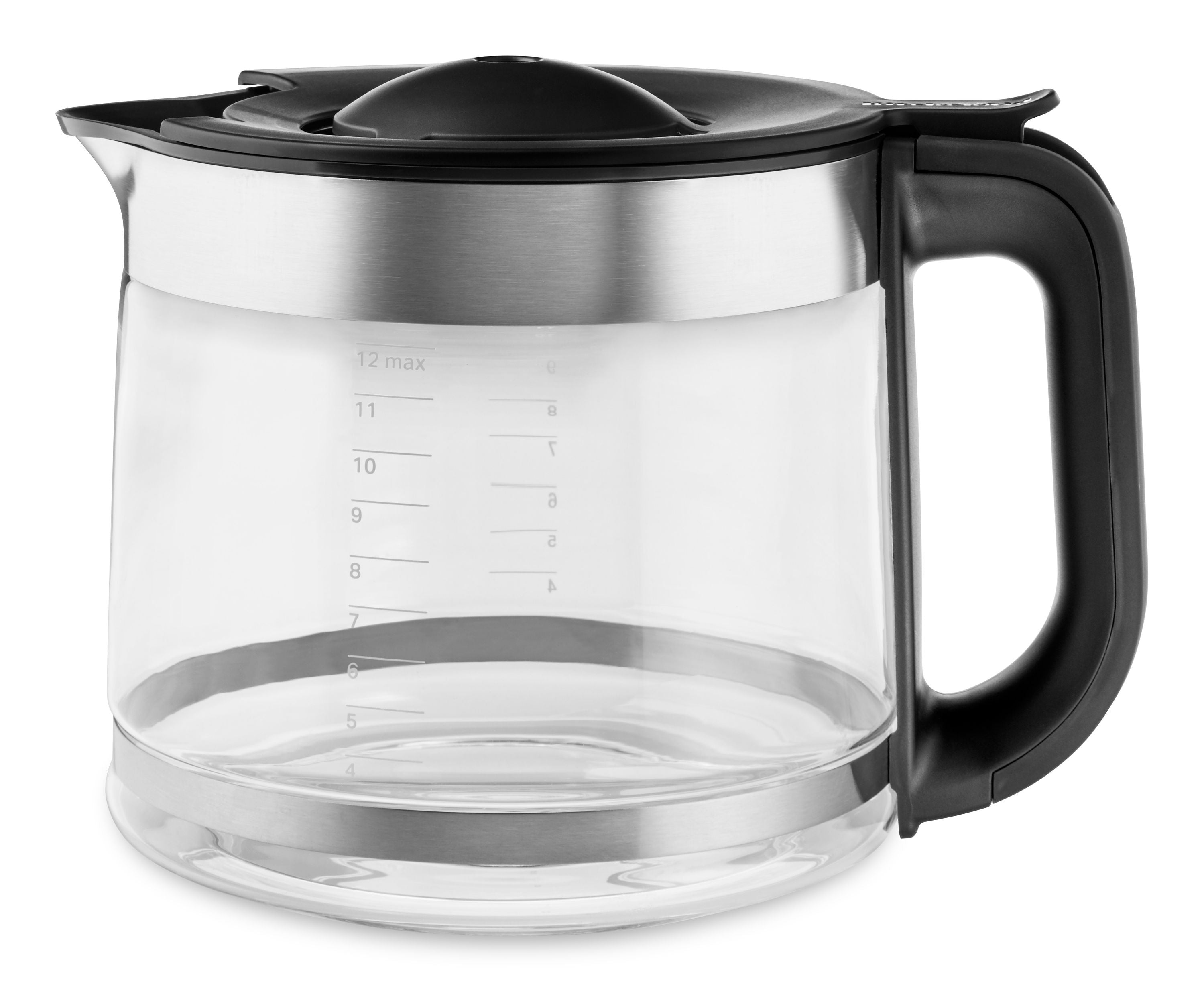 KitchenAid Glaskanne 1,7 L für KCM1208/1209