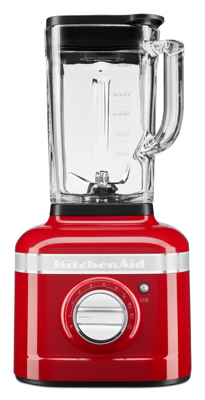 KitchenAid K400 Standmixer großes Smoothiepaket