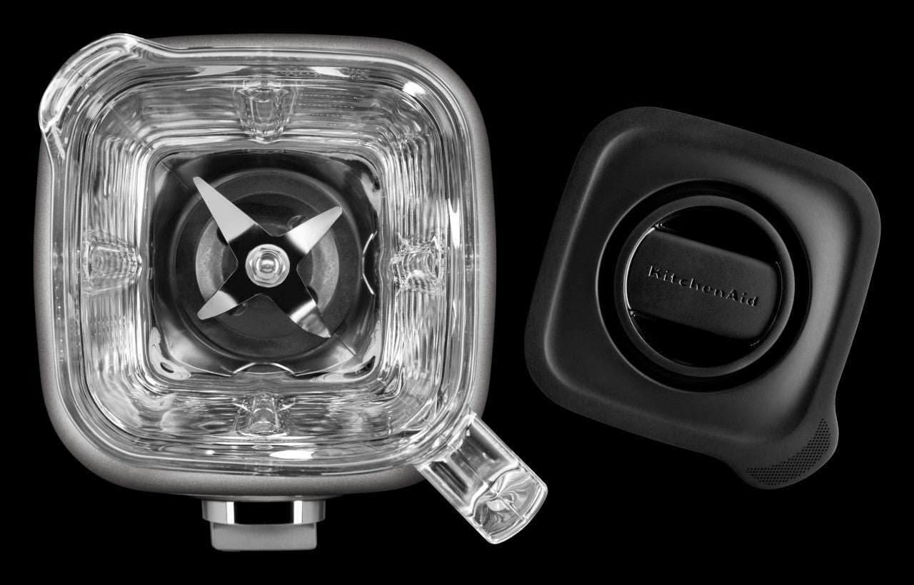 KitchenAid K400 Standmixer Artisan 5KSB4026