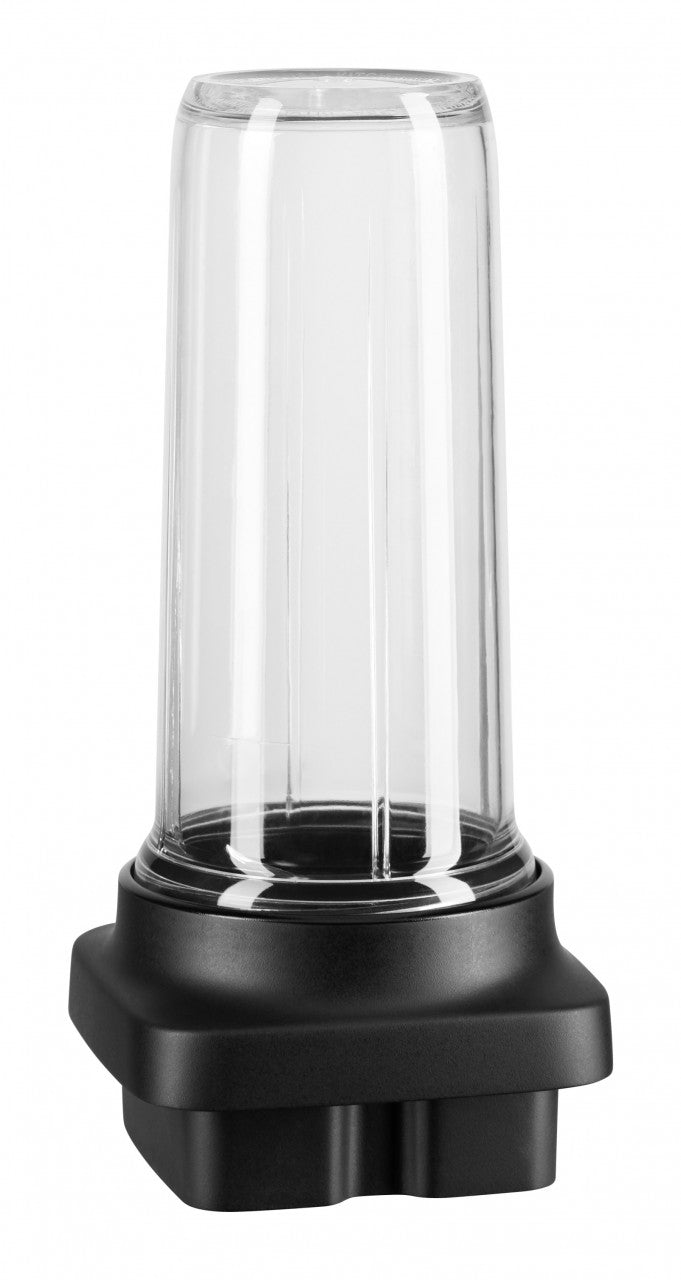 KitchenAid K400 Standmixer großes Smoothiepaket