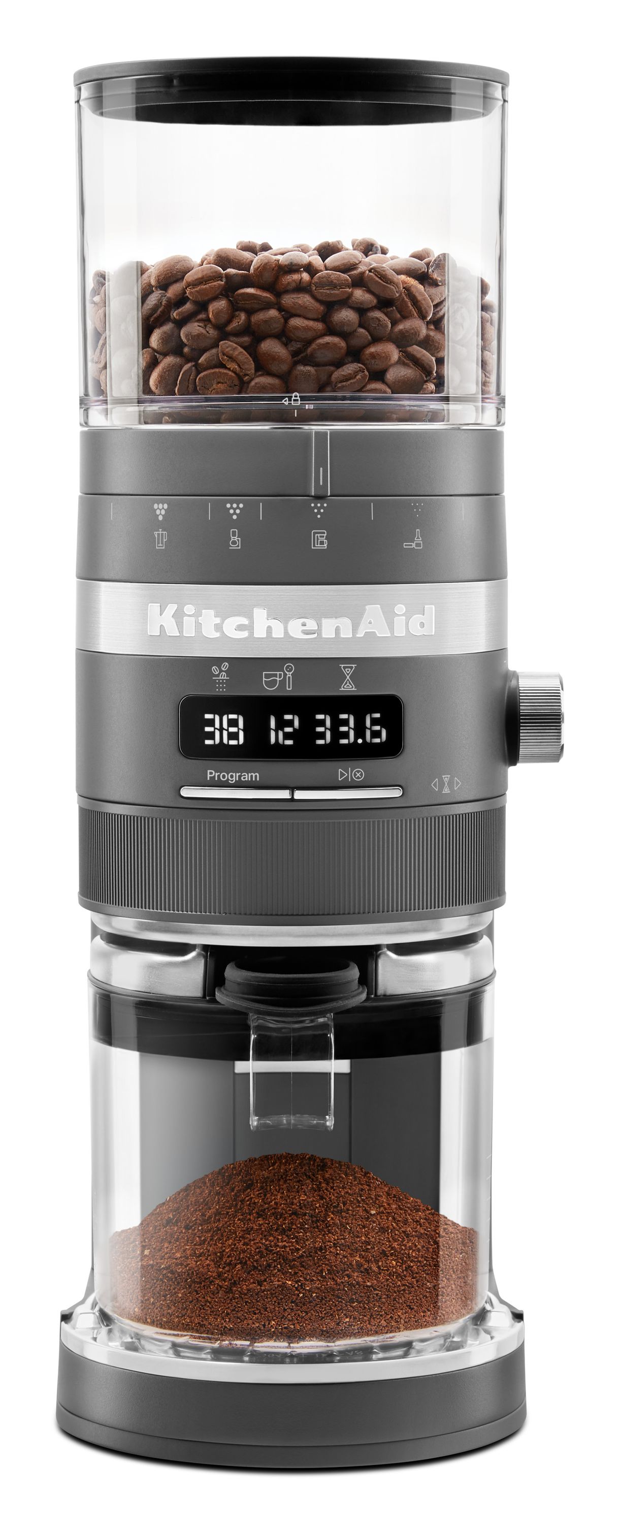 KitchenAid Espresso-Set