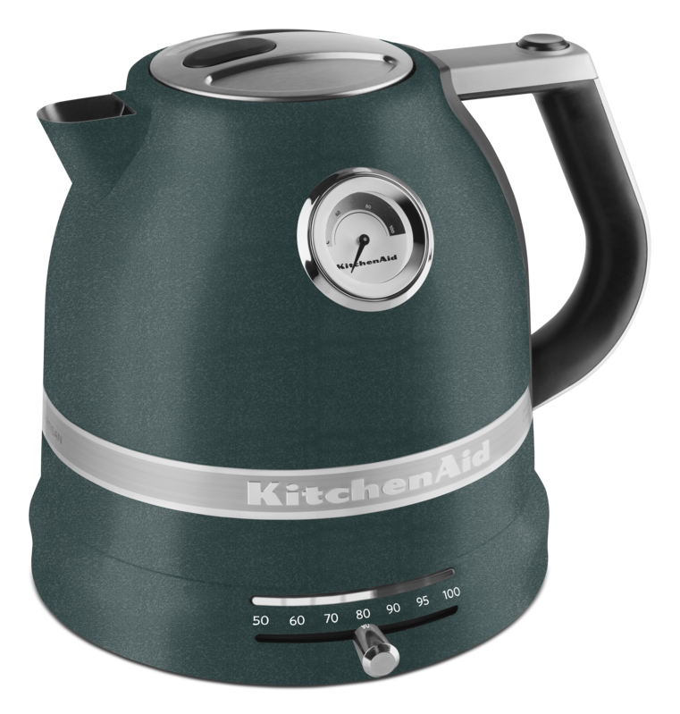 KitchenAid 1,5 L Artisan Wasserkocher 5KEK1522